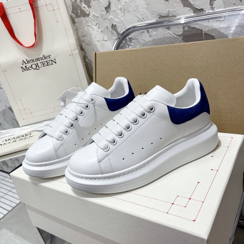 Alexander Mcqueen Casual Shoes